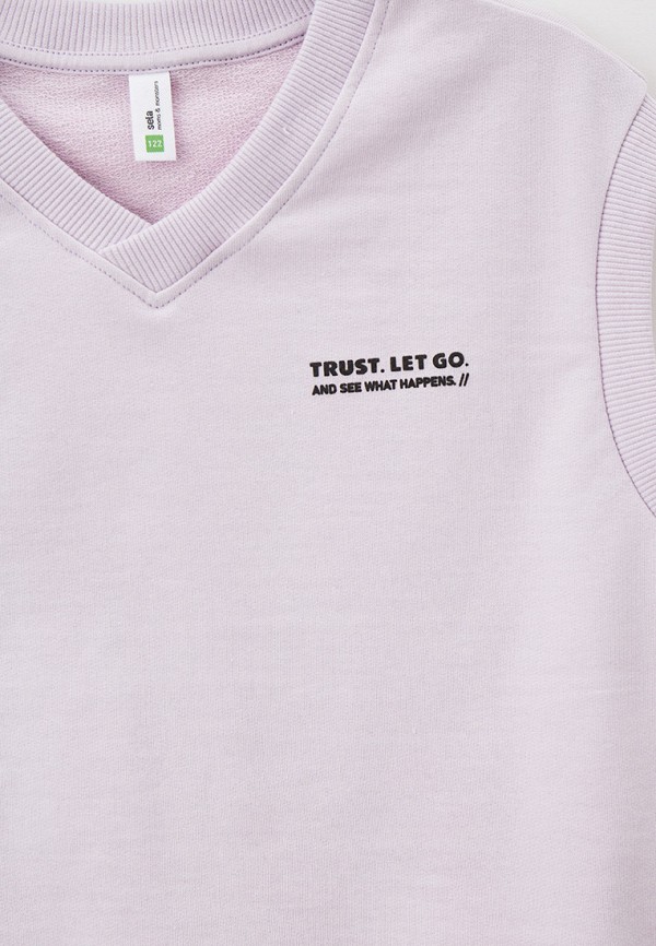 фото Жилет sela