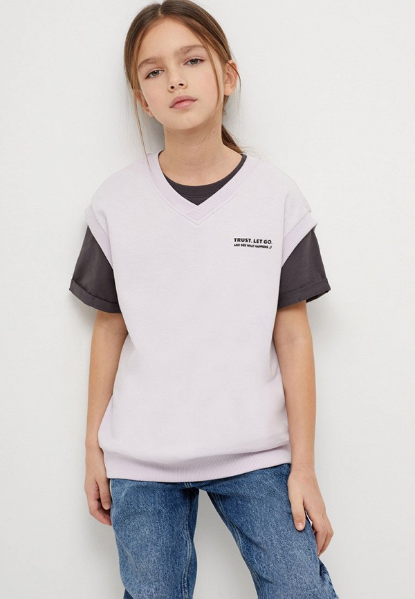 фото Жилет sela