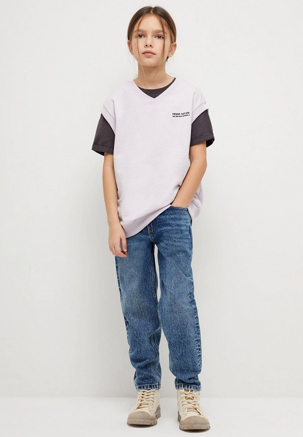 фото Жилет sela