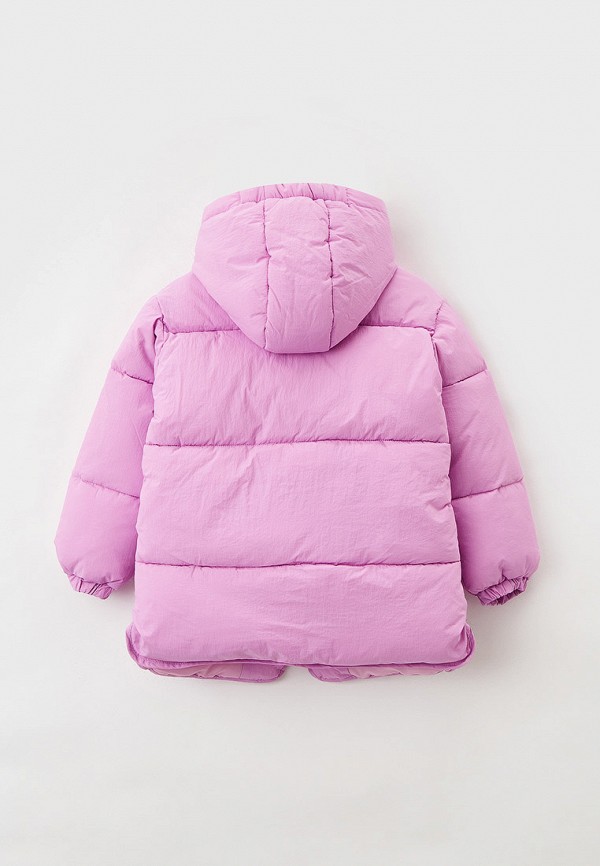 фото Куртка утепленная sela