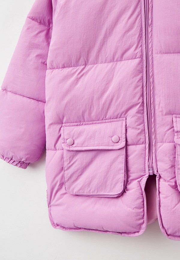 фото Куртка утепленная sela