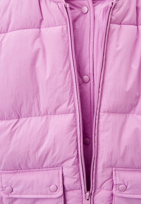 фото Куртка утепленная sela