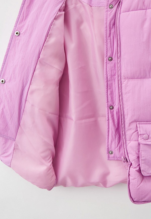 фото Куртка утепленная sela