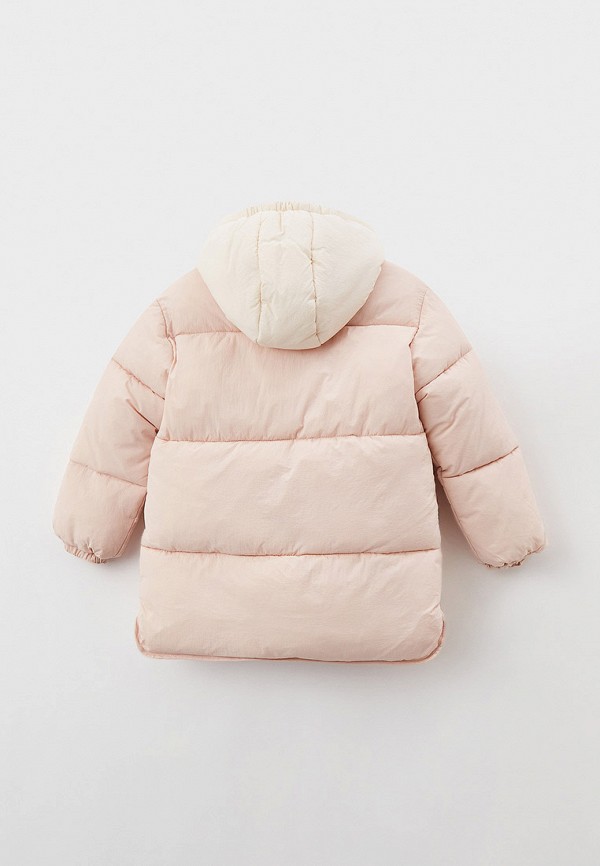 фото Куртка утепленная sela