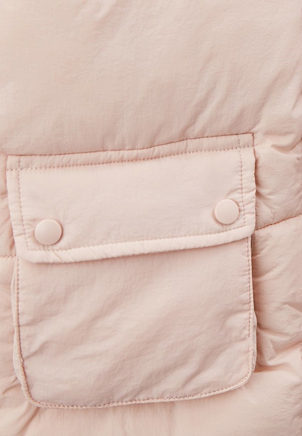 фото Куртка утепленная sela