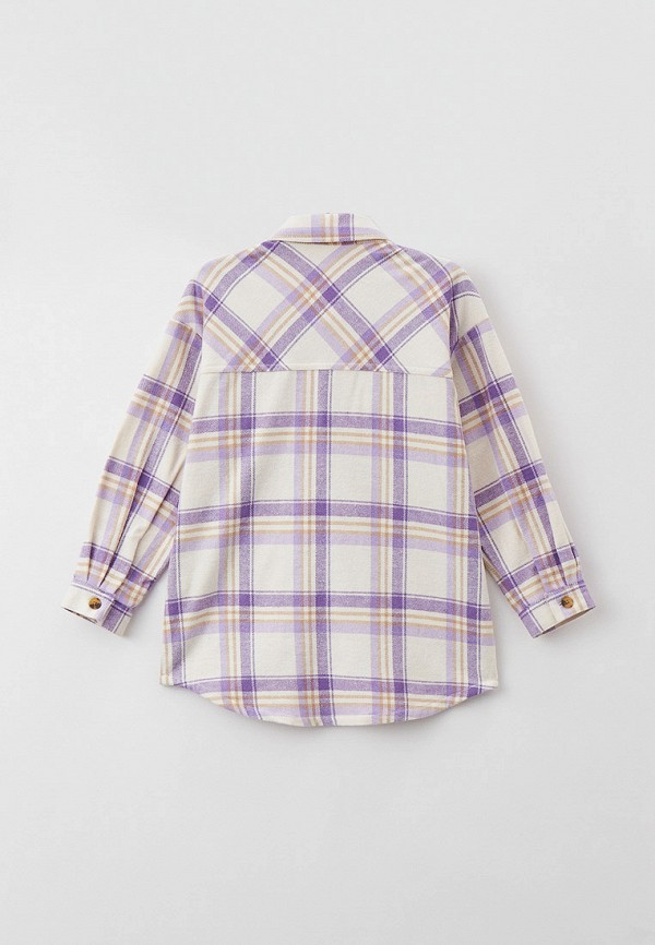 фото Рубашка sela