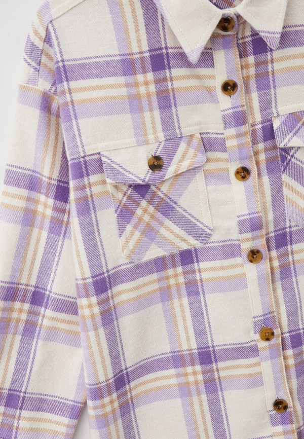 фото Рубашка sela