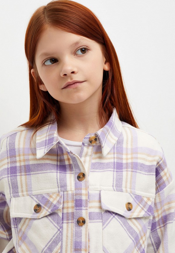 фото Рубашка sela