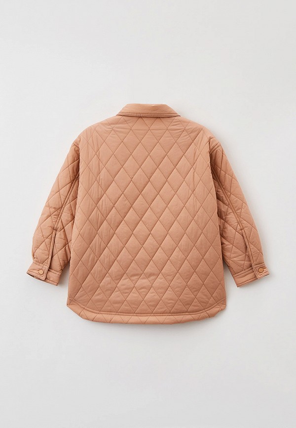 фото Куртка утепленная sela