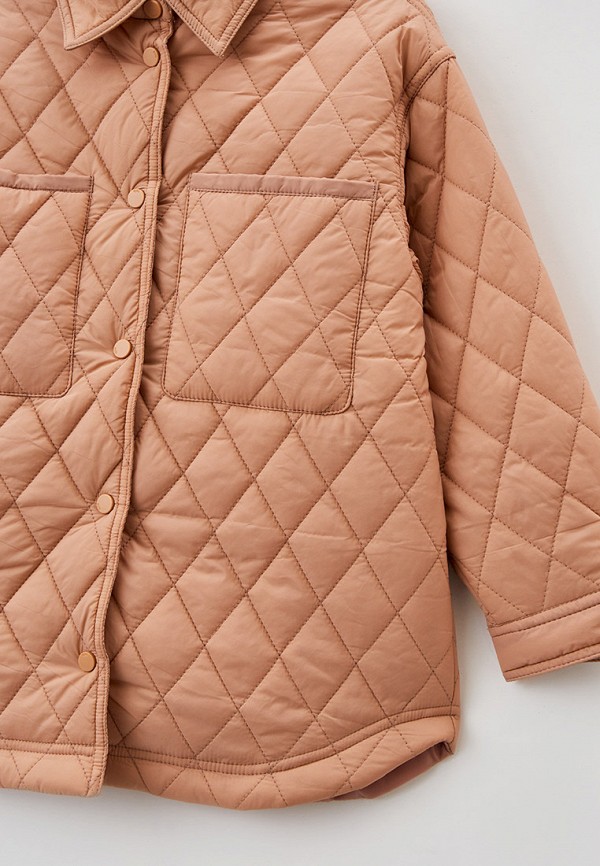 фото Куртка утепленная sela