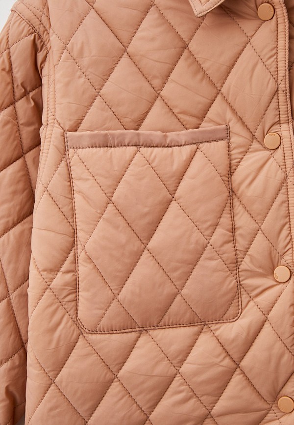 фото Куртка утепленная sela