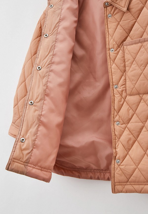 фото Куртка утепленная sela