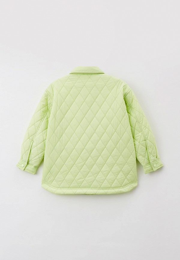 фото Куртка утепленная sela