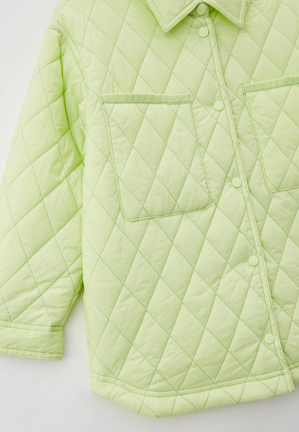 фото Куртка утепленная sela