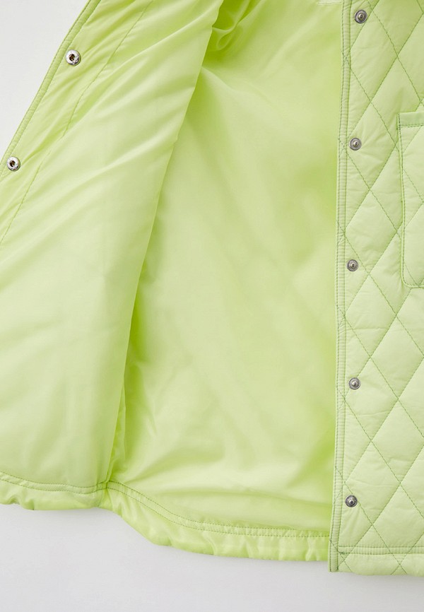 фото Куртка утепленная sela