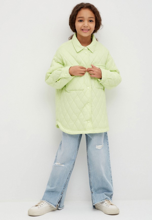 фото Куртка утепленная sela