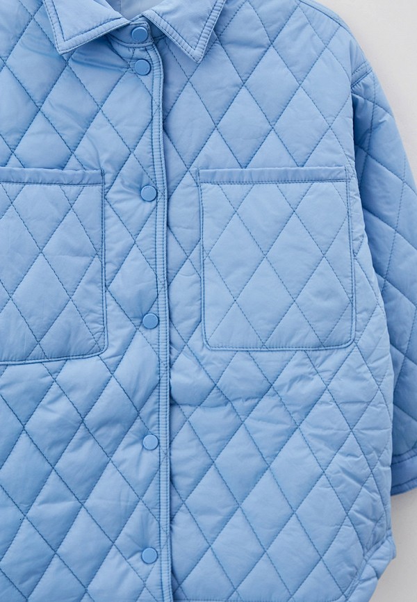 фото Куртка утепленная sela