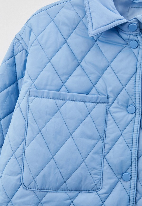 фото Куртка утепленная sela