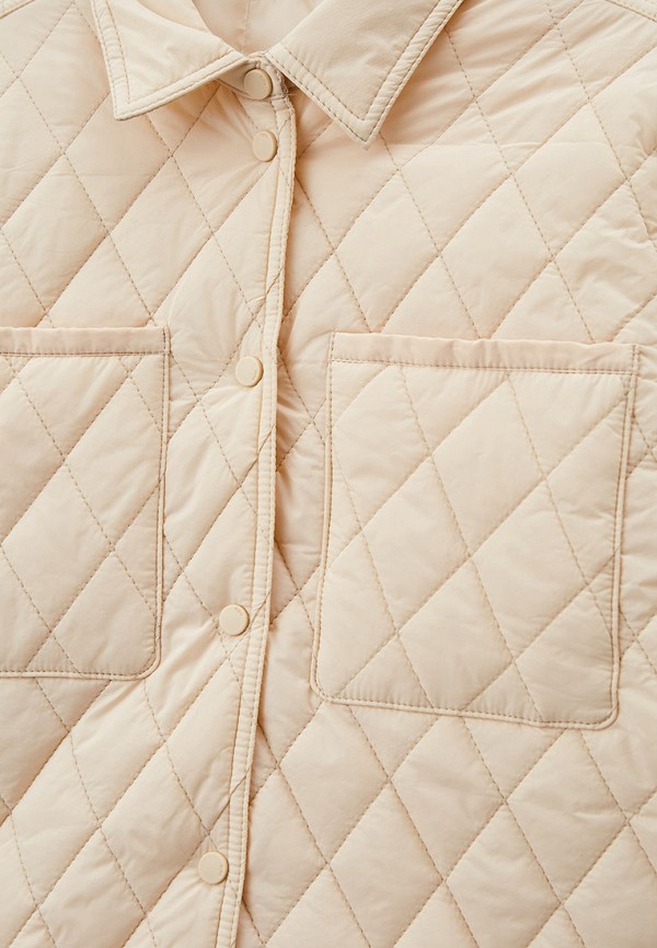 фото Куртка утепленная sela