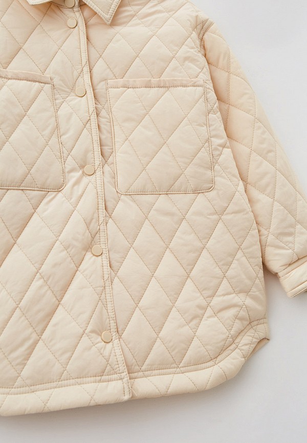 фото Куртка утепленная sela