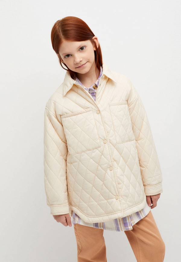 фото Куртка утепленная sela