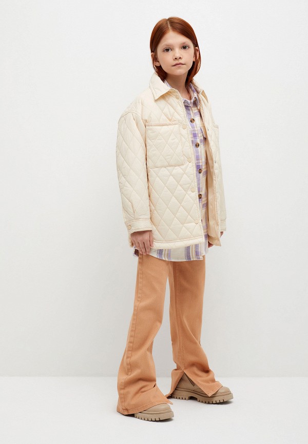 фото Куртка утепленная sela