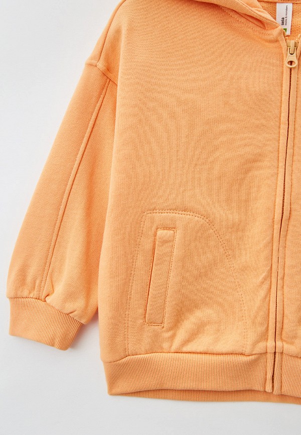 фото Толстовка sela