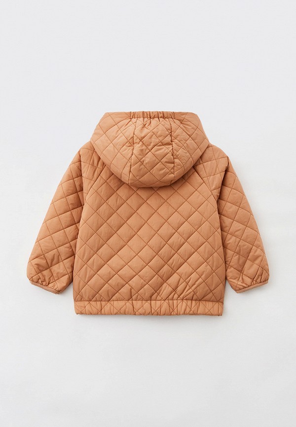 фото Куртка утепленная sela