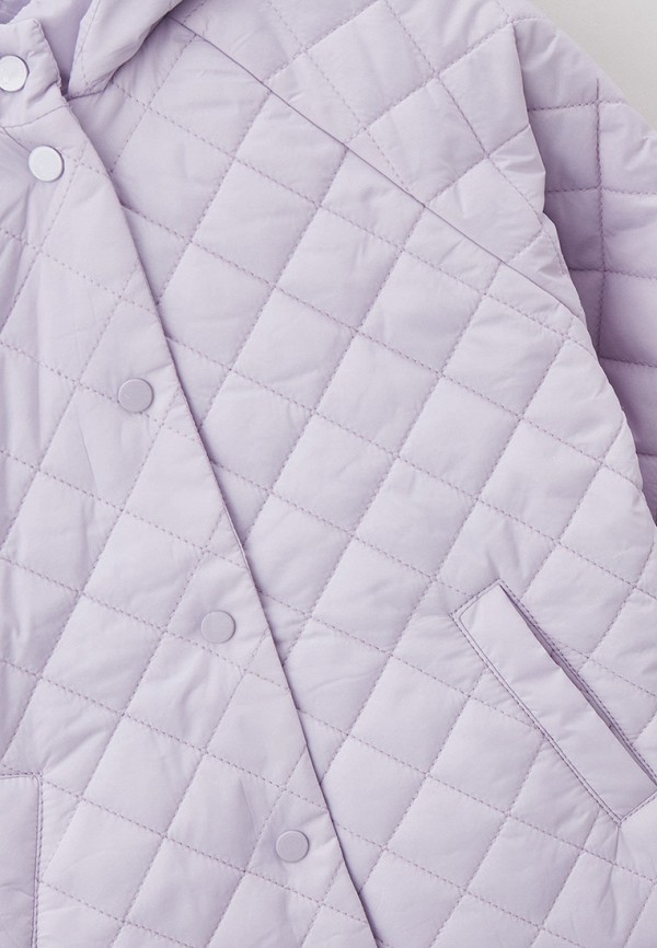 фото Куртка утепленная sela