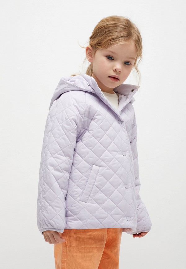 фото Куртка утепленная sela