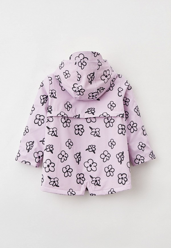 фото Куртка утепленная sela