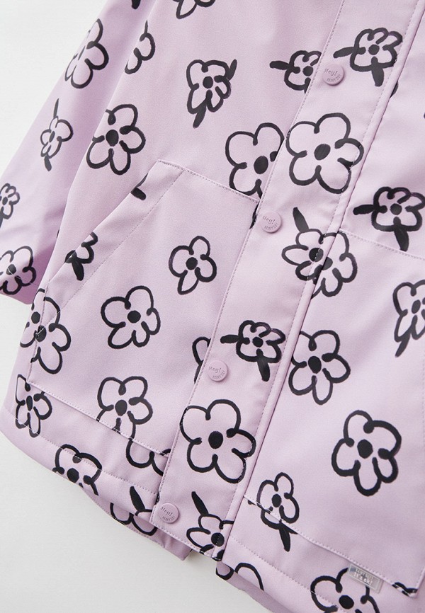 фото Куртка утепленная sela