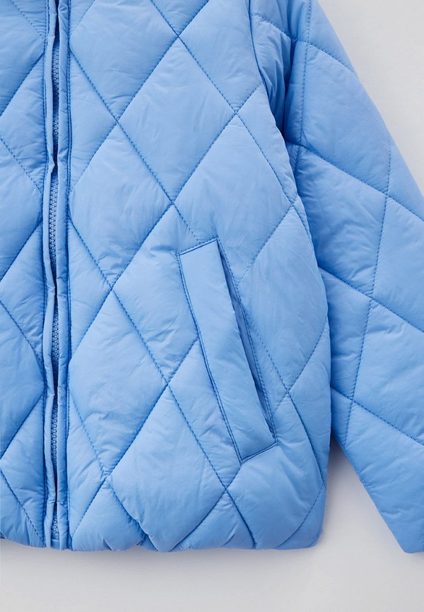 фото Куртка утепленная sela