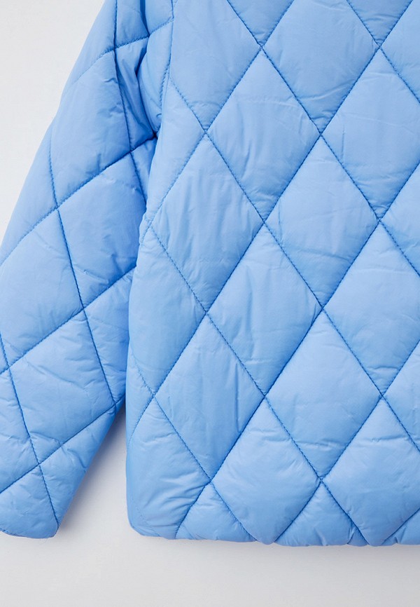 фото Куртка утепленная sela