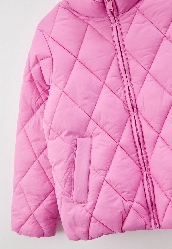 фото Куртка утепленная sela