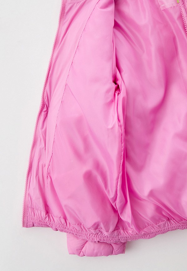 фото Куртка утепленная sela