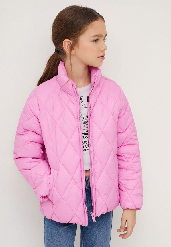 фото Куртка утепленная sela