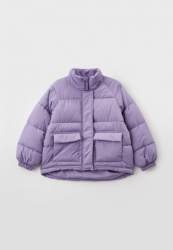 фото Куртка утепленная sela