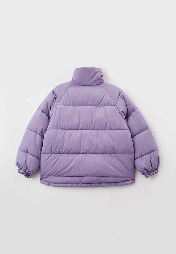 фото Куртка утепленная sela