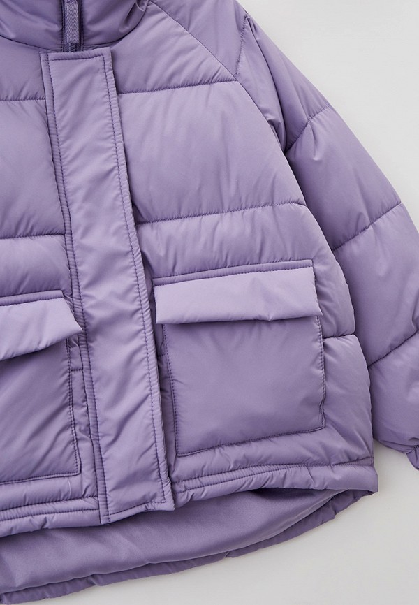 фото Куртка утепленная sela