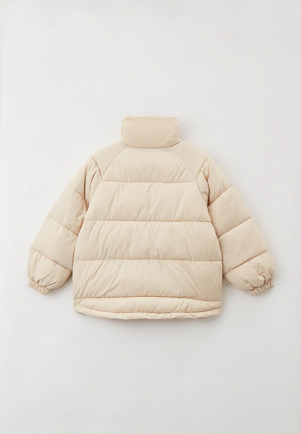 фото Куртка утепленная sela