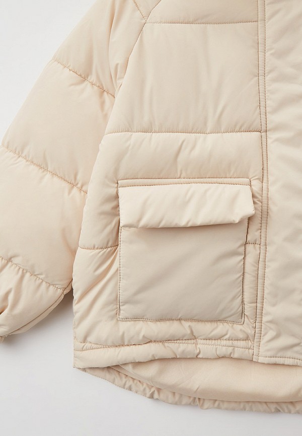 фото Куртка утепленная sela