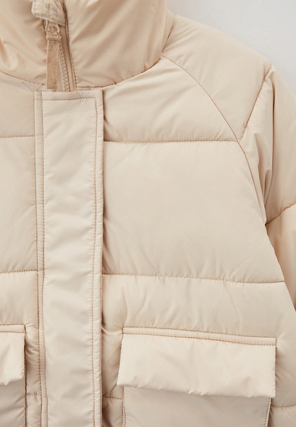 фото Куртка утепленная sela