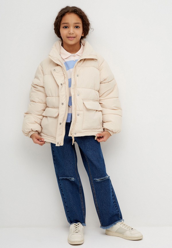 фото Куртка утепленная sela