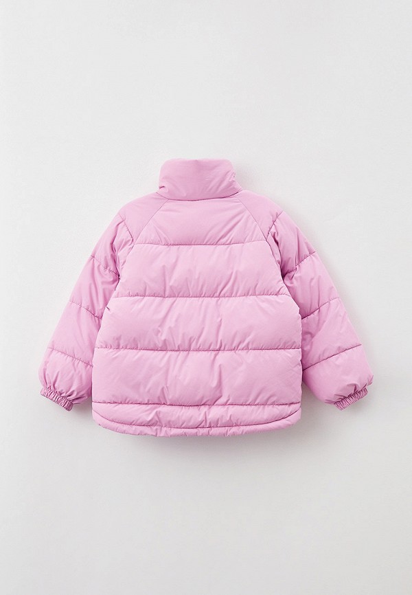 фото Куртка утепленная sela