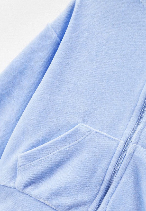 фото Толстовка sela