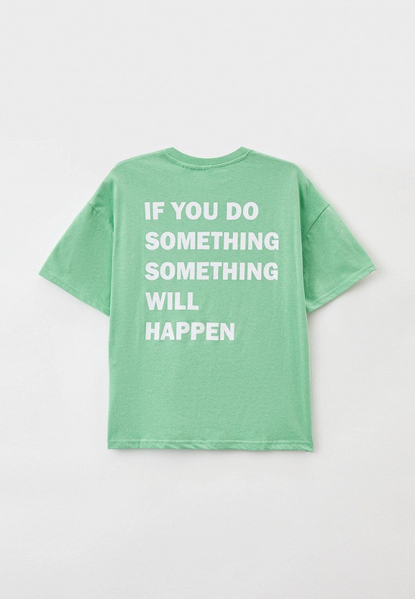 фото Футболка sela