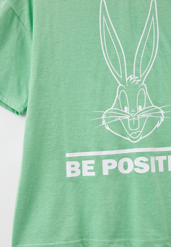 фото Футболка sela