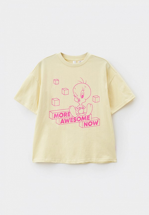 фото Футболка sela