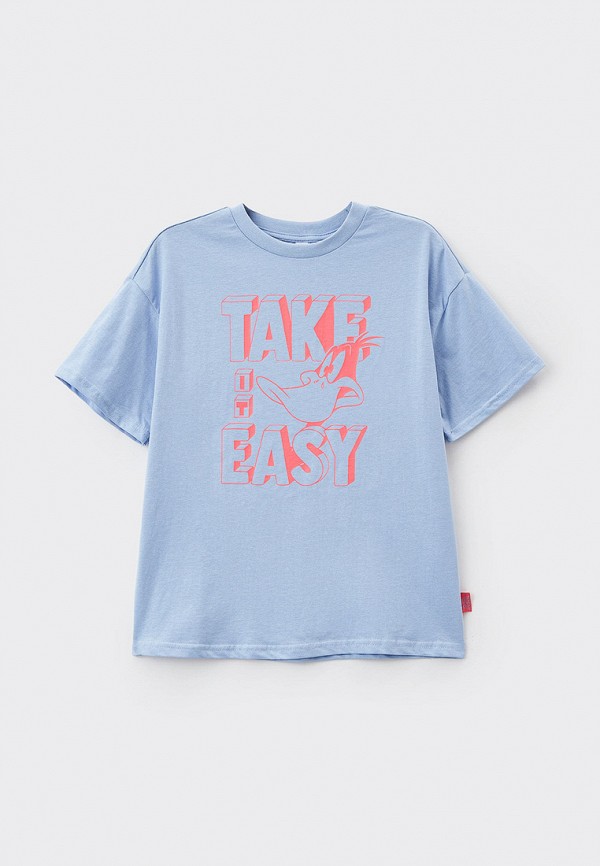 фото Футболка sela